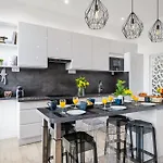 La Galerie 58 - Luxe & Design En Centre Nice