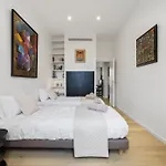 La Galerie 58 - Luxe & Design En Centre Apartment *