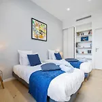 La Galerie 58 - Luxe & Design En Centre Apartment Nice