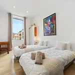 Apartment La Galerie 58 - Luxe & Design En Centre
