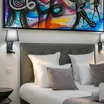 La Galerie 58 - Luxe & Design En Centre Apartment *
