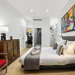 La Galerie 58 - Luxe & Design En Centre *