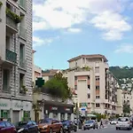Barla 1 - A Cosy One Bedroom Apartment In Nice