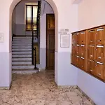 Barla 1 - A Cosy One Bedroom Apartment In Nice