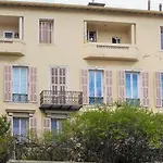 Barla 1 - A Cosy One Bedroom Apartment In Nice