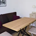 Barla 1 - A Cosy One Bedroom Apartment In Nice