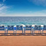 Azur Flat * Nice