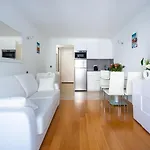 Azur Flat Apartment Nice