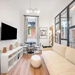Beautiful Apartment, Old Apartment Nice
