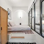 Beautiful Apartment, Old Apartment
