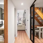 Beautiful Apartment, Old Nice