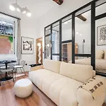 Beautiful Apartment, Old Apartment