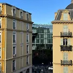 Hôtel Trocadero