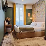 De France, Un Ammi Hotel Nice