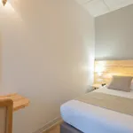 Busby Hotel 3*
