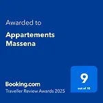 Massena * Nice
