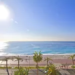 Promenade Des Anglais Panoramic Sea View