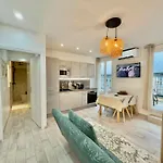 Ze Perfect Place - Opera Nice - Appartement 2 Chb - Ac - Terrasse