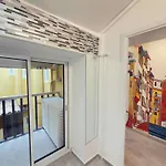 Ze Perfect Place - Opera Nice - Appartement 2 Chb - Ac - Terrasse