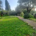 Maison Du Bonheur Calme Et Verdure