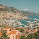 Nice - Beautiful Bright Apartment - 10 Min Beach