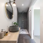 Cremat - Contemporaine - Piscine - Climatisation *