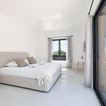 Cremat - Contemporaine - Piscine - Climatisation Nice