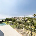 Cremat - Contemporaine - Piscine - Climatisation Holiday home