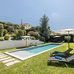 Cremat - Contemporaine - Piscine - Climatisation Holiday home *