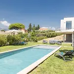 Cremat - Contemporaine - Piscine - Climatisation *