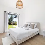 Cremat - Contemporaine - Piscine - Climatisation