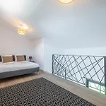 Holiday home Cremat - Contemporaine - Piscine - Climatisation