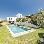 Holiday home Cremat - Contemporaine - Piscine - Climatisation