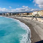 Amber Apartment Nice - Central Highlights And Beach