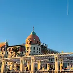 Amber Apartment Nice - Central Highlights And Beach