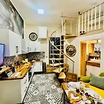 Amber - Highlights And Apartment