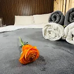 Apartment Amber - Highlights And