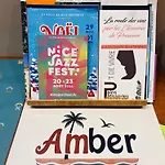 Amber - Highlights And Apartment Nice