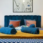 Riviera Prom 4 Pers Vista Mare Apartment *