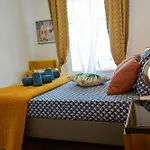 Riviera Prom 4 Pers Vista Mare