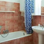 Riviera Prom 4 Pers Vista Mare Apartment *
