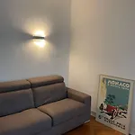 Cozy Flat In Central Nice