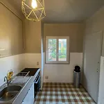 Guest house Cozy Flat In *