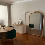 Guest house Cozy Flat In Nice