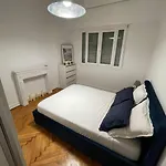 Cozy Flat In *