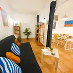 Vieux Nice Place Garibaldi - Cozy Flat