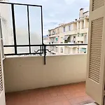 Rossini Flat With Terrace