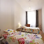 AIGUE-MARINE - Superbe appartement Vue Mer 4 personnes au Port de Nice