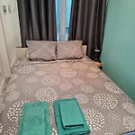 Beautiful Apartment With Privat Terrace