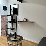 Hyper Centre Apartment Nice